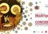 Concerte ale Corului National de Camera “Madrigal – Marin Constantin” 2018