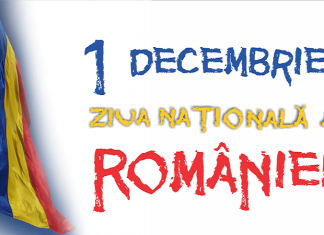 Evenimente de 1 decembrie - Sighetul Marmatiei 2018