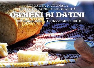 Oameni si datini – Expozitie de Fotografie Etnografica la Brasov