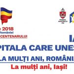 Programul manifestațiilor de 1 decembrie – Iași 2018 Programul manifestatiilor de 1 decembrie - Iasi 2018