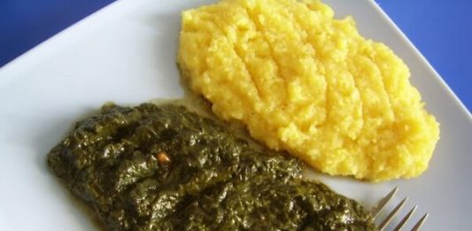 Reteta de post - Mancare de stevie