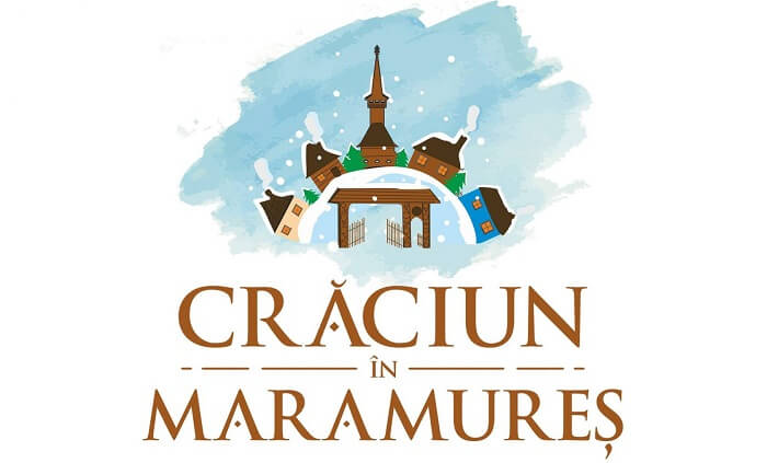 Craciun in Maramures 2018