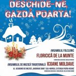 Deschide-ne, gazda, porta! - Concert colinde 2018
