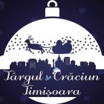 Program Targul de Craciun - Timisoara 2018