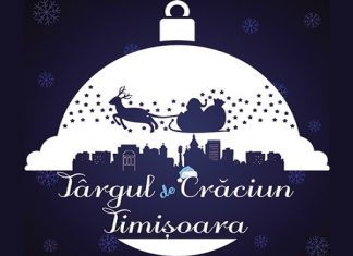 Program Targul de Craciun - Timisoara 2018