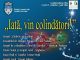 Spectacolul Iata, vin colindatori! - Comuna Sadu
