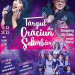 Targul de Craciun la Selimbar 2018