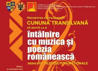 Ziua Culturii Nationale la Muzeul Etnografic al Transilvaniei