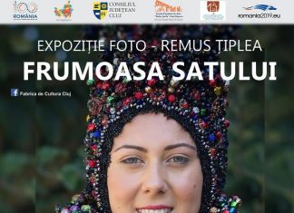 Expozitie Frumoasa Satului Remus Tiplea