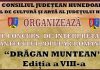 Festivalul de interpretare vocala - Dragan Muntean 2019
