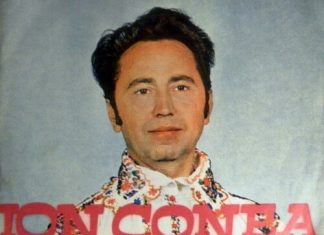 Ion Conea