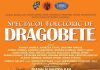 Spectacol folcloric de Dragobete la Cluj 2019