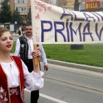 Alaiul Primăverii – ediția 2019 Alaiul Primaverii - editia 2019