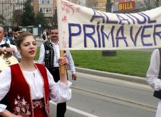 Alaiul Primaverii - editia 2019