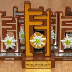 Peste 140 de interpreti la Festivalul Florile Ceahlaului
