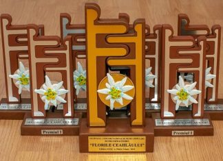 Peste 140 de interpreti la Festivalul Florile Ceahlaului