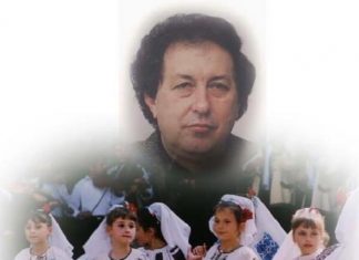 Festivalul jocului si portului popular Memorial Liviu Dafinescu