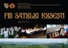 Prima editie a Sarbatorii Fiii satului Rusesti