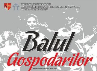 Balul Gospodarilor 2019