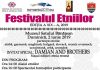 Festivalul Etniilor, editia a XIX-a