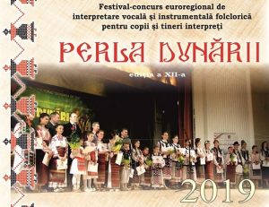 Festivalul euroregional Perla Dunarii 2019