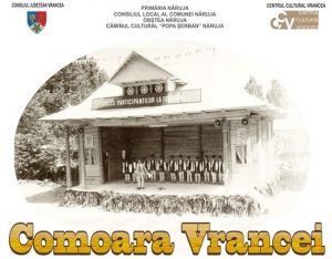 Festivalul interjudetean Comoara Vrancei 2019