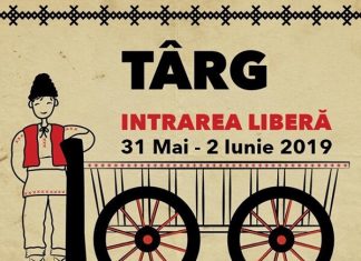 Targ 100 de Traditii Romanesti 2019