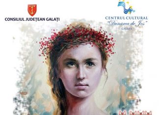 Festivalul Iei la Dunarea de Jos - PovestIE 2019