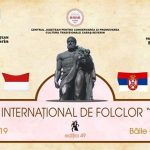 Festivalul Internaţional de Folclor "Hercules" 2019