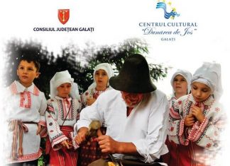 Targul Mesterilor Populari - Galati 2019