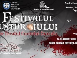 Festivalul Usturoiului 2019