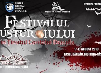 Festivalul Usturoiului 2019