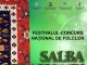 Festivalul folcloric Salba Prahovei 2019