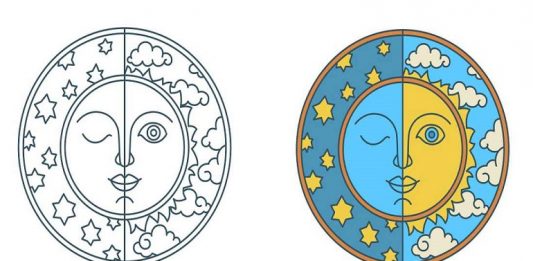 Echinoctiul de toamna