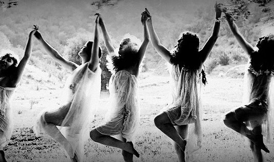 Mitul Ielelor - Stapanele Vantului