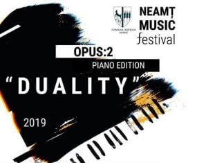 Neamt Music Festival