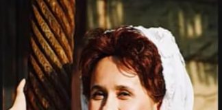 Angelica Stoican