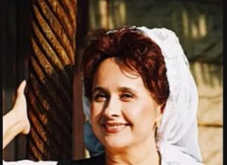 Angelica Stoican
