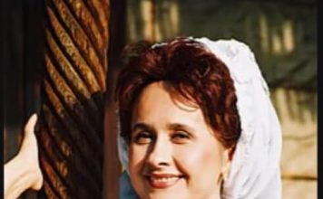 Angelica Stoican