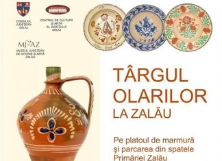 Targul Olarilor la Zalau 2019