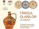 Targul Olarilor la Zalau 2019