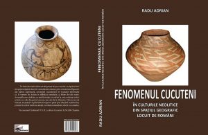 Fenomenul Cucuteni în culturile neolitice - Lansare de carte