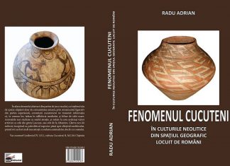 Fenomenul Cucuteni în culturile neolitice - Lansare de carte