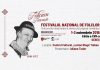 Festivalul National de Folclor - Felician Farcasiu 2019