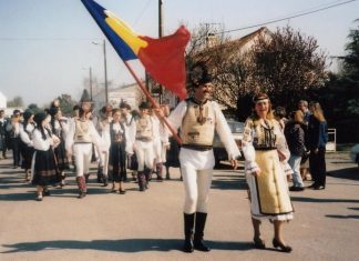 Ansamblul Dumbrava Sibiului – Istoric Ansamblul Dumbrava Sibiului - Ioan Oltean