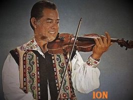 Ion Dragoi