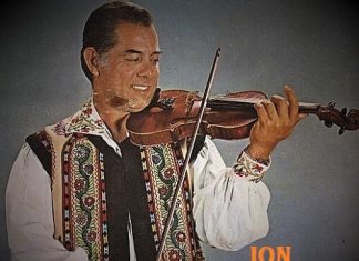 Ion Dragoi