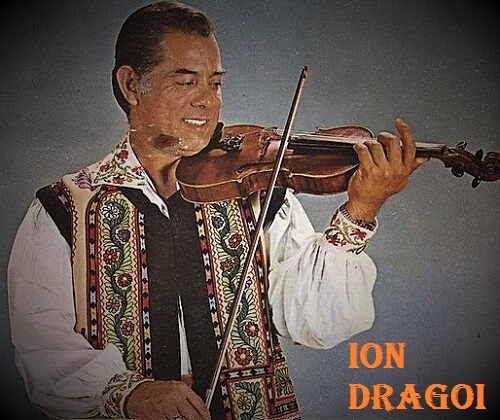 Ion-Dragoi - Alb Negru