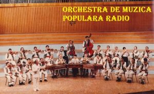 Orchestra de Muzica Populara Radio