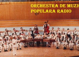 Orchestra de Muzica Populara Radio